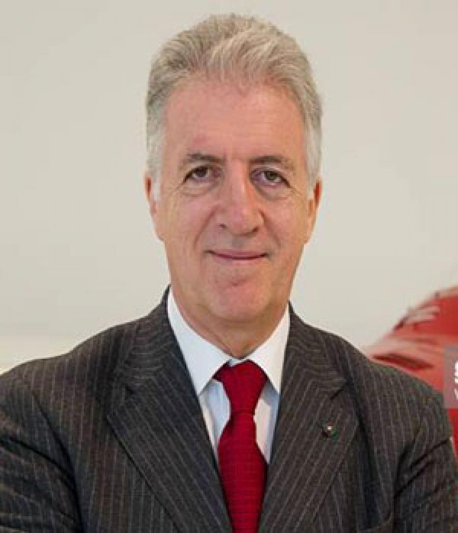 Piero Ferrari