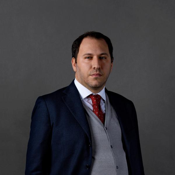 Francesco Bagnaschi Francesco Bagnaschi