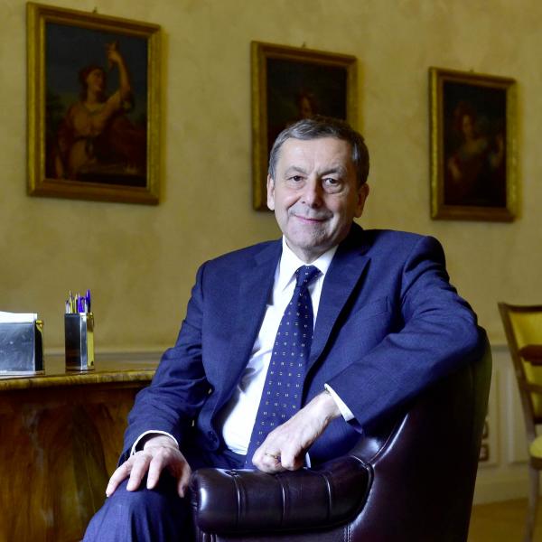 Francesco Profumo Francesco Profumo