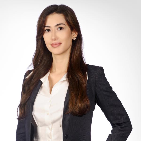 Claudine Cosulich Claudine Cosulich